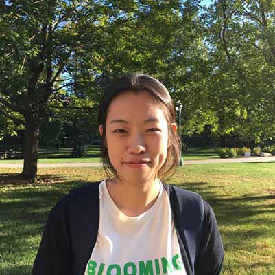 Profile of Boram Lee picture