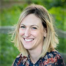 Profile of Courtney Olcott picture