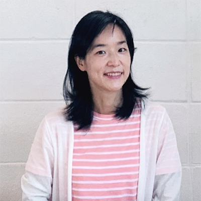 Profile of Hyejin Park picture