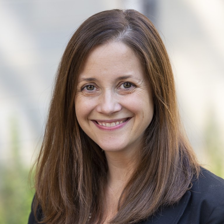 Profile of Leslie Fasone picture