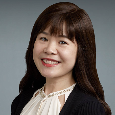 Profile of Nan Jiang picture