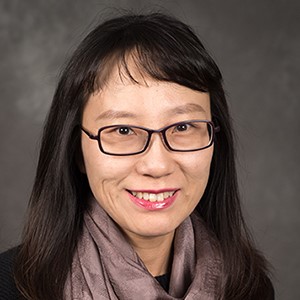 Profile of Nayoung Kim picture