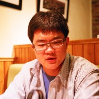 Profile of Su-Wei Wong picture