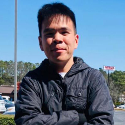 Profile of Yen-Han Lee picture